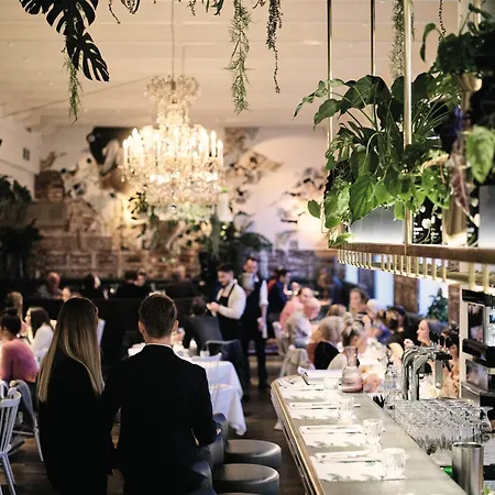 Grand Wiesler - Centre Of 酒店