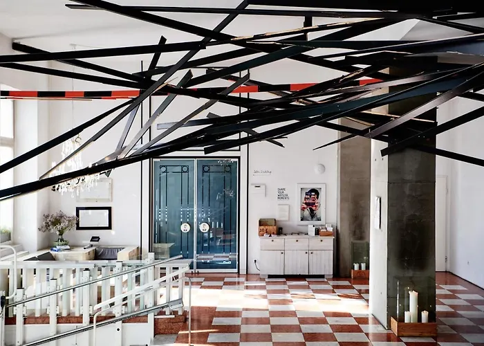 Grand Wiesler - Centre Of 格拉茨