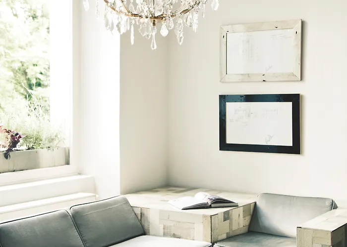 Grand Wiesler - Centre Of 4* 格拉茨