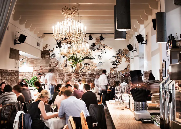 酒店 Grand Wiesler - Centre Of