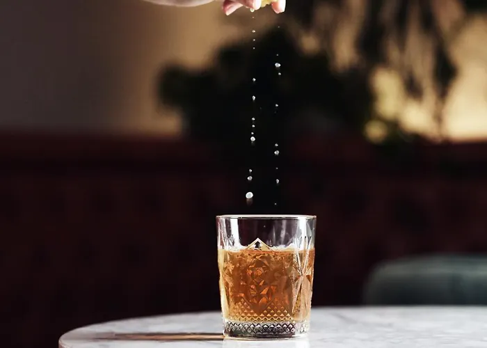 Grand Wiesler - Centre Of 酒店 4*