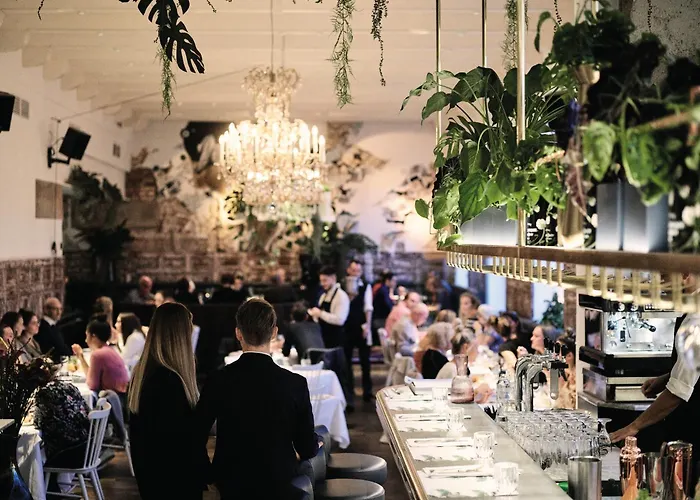 Grand Wiesler - Centre Of 酒店