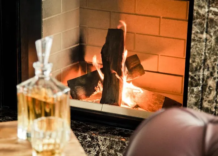 酒店 Grand Wiesler - Centre Of