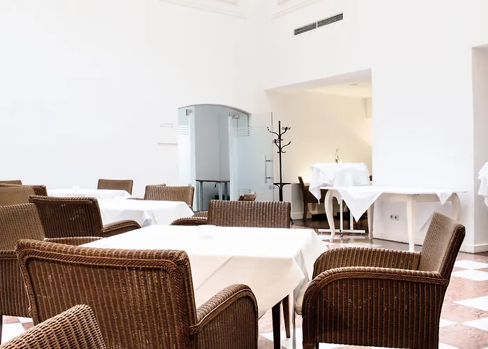 Grand Wiesler - Centre Of