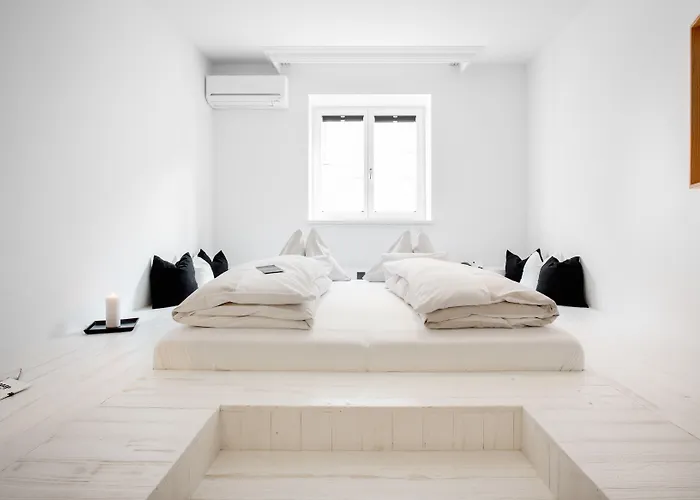 Grand Wiesler - Centre Of 酒店