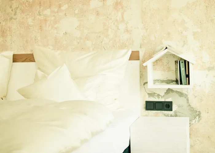 酒店 Grand Wiesler - Centre Of