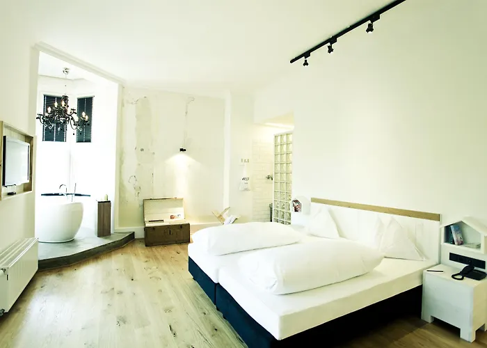 Grand Wiesler - Centre Of 酒店 4*