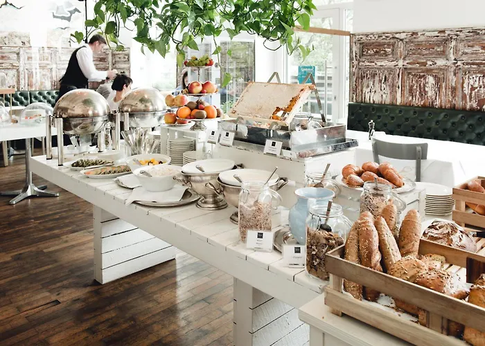 Grand Wiesler - Centre Of 酒店 4*