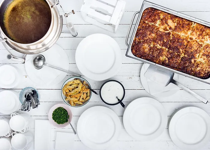 酒店 Grand Wiesler - Centre Of 4*