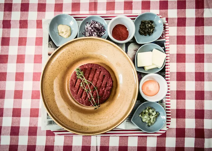 Grand Wiesler - Centre Of 酒店 4*