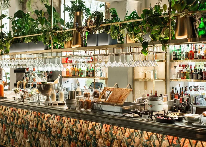 Grand Wiesler - Centre Of