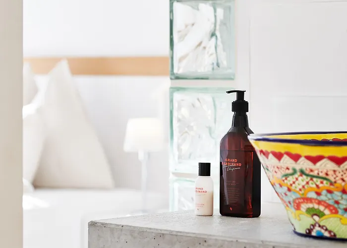 Grand Wiesler - Centre Of 4* 格拉茨