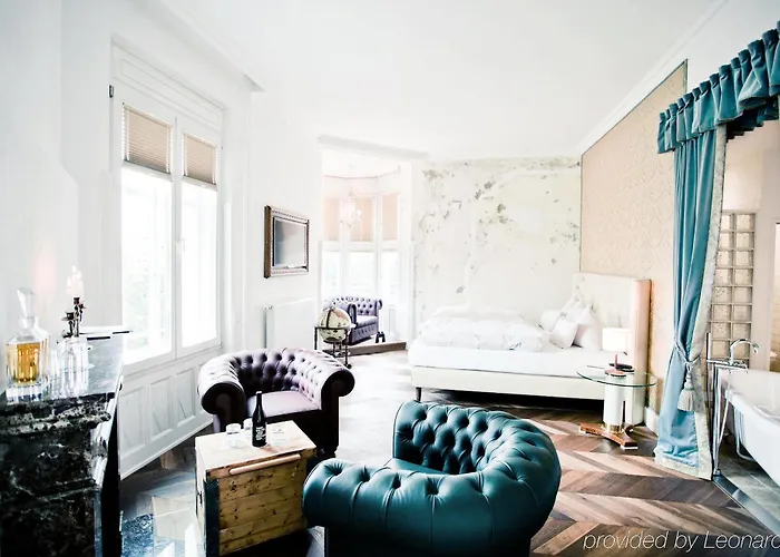 Grand Wiesler - Centre Of 酒店