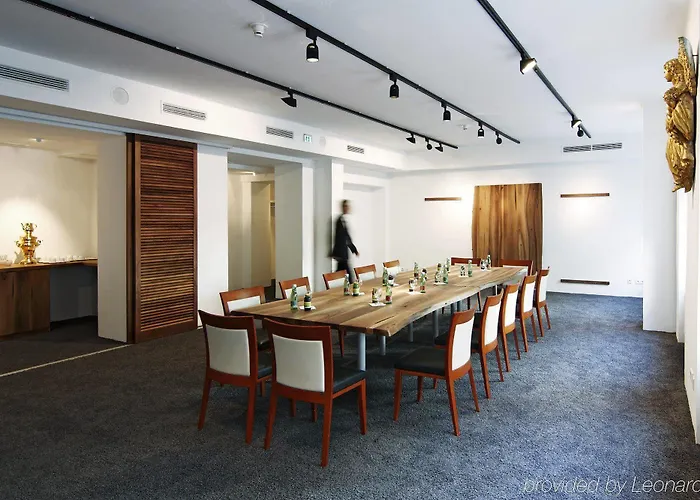 Grand Wiesler - Centre Of 4* 格拉茨