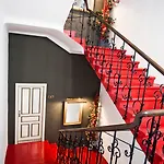 Grand Wiesler - Centre Of ホテル 4*