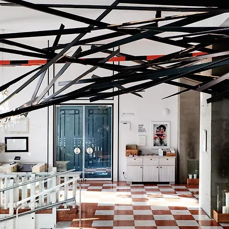 Grand Wiesler - Centre Of Graz