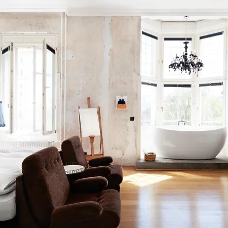 Grand Wiesler - Centre Of Graz