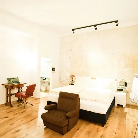 Hotel Grand Wiesler - Centre Of