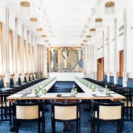 Grand Wiesler Hotel