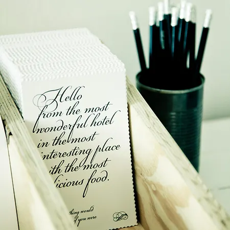 Grand Wiesler - Centre Of 4*