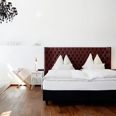 Hotel Grand Wiesler Graz
