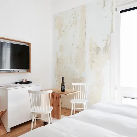Grand Wiesler Hotel Graz
