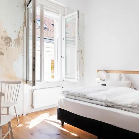 Hotel Grand Wiesler - Centre Of Graz