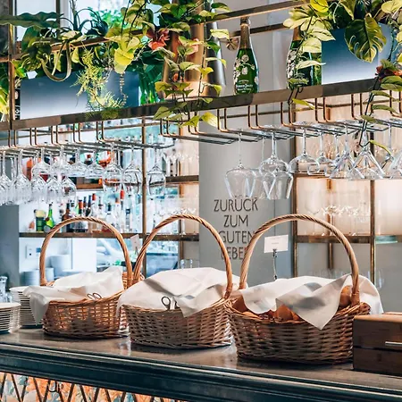 Hotel Grand Wiesler - Centre Of Graz