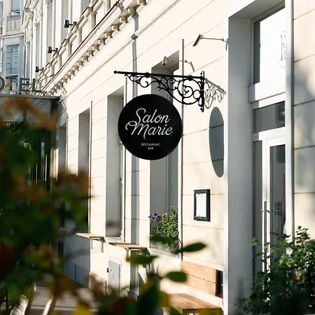 Grand Wiesler Hotel Graz