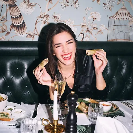 Hotel Grand Wiesler - Centre Of