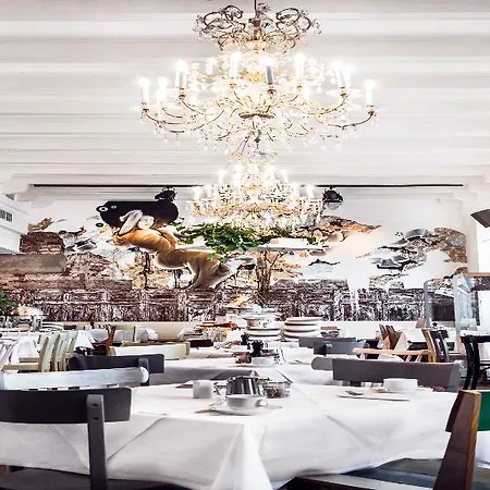 Hotel Grand Wiesler 4*
