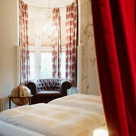 Hotel Grand Wiesler - Centre Of 4*