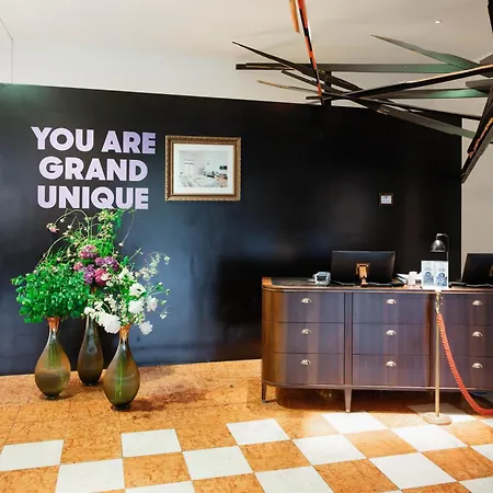 Grand Wiesler Hotel