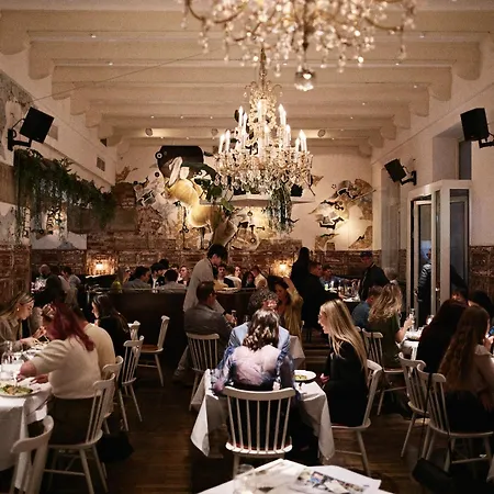 Grand Wiesler - Centre Of 4* Graz