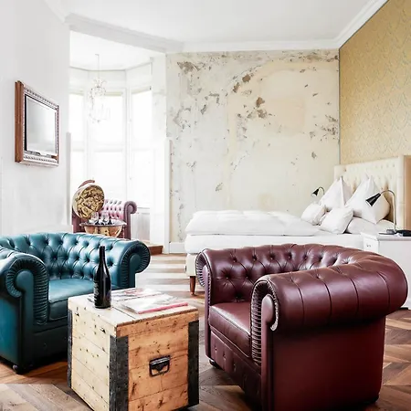 Grand Wiesler - Centre Of Hotel 4*