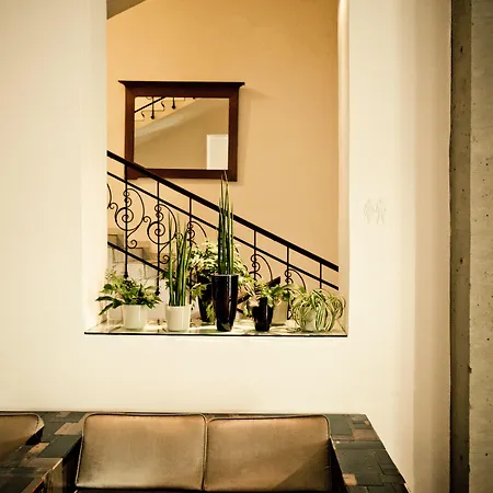 Hotel Grand Wiesler - Centre Of