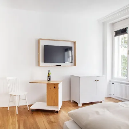 Grand Wiesler - Centre Of Hotel 4*