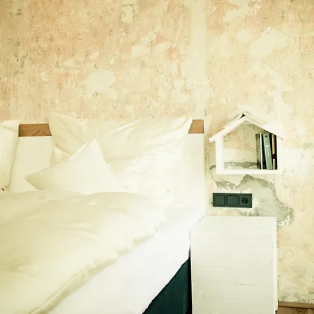 Hotel Grand Wiesler - Centre Of