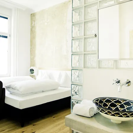 Grand Wiesler - Centre Of Hotel Graz