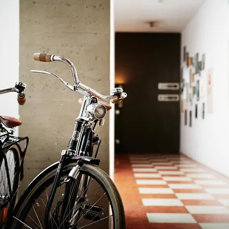 Grand Wiesler - Centre Of Hotel 4*