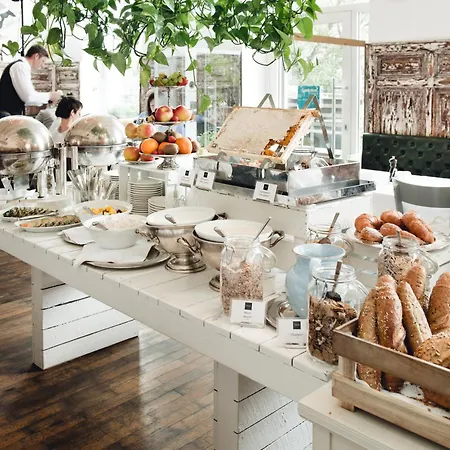 Grand Wiesler - Centre Of Hotel 4*