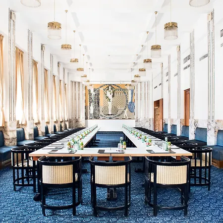 Grand Wiesler - Centre Of Hotel