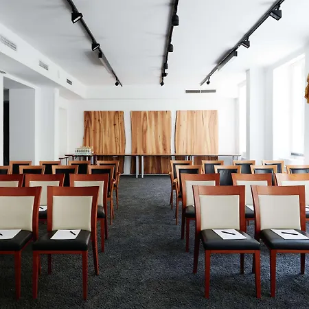 Grand Wiesler - Centre Of Graz