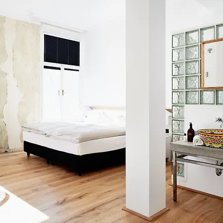 Hotel Grand Wiesler - Centre Of