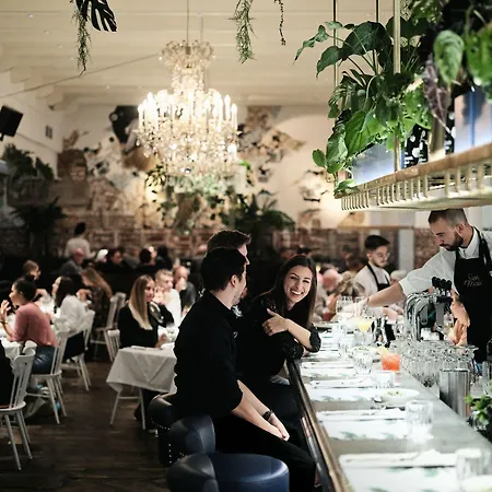 Grand Wiesler - Centre Of Hotel