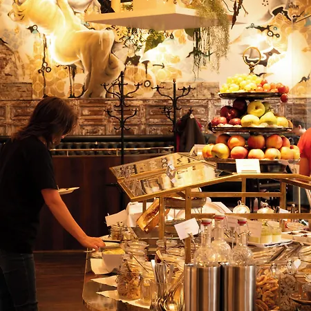 Hotel Grand Wiesler - Centre Of