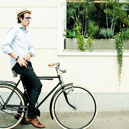 Hotel Grand Wiesler - Centre Of