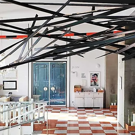 Grand Wiesler - Centre Of Hotel 4*