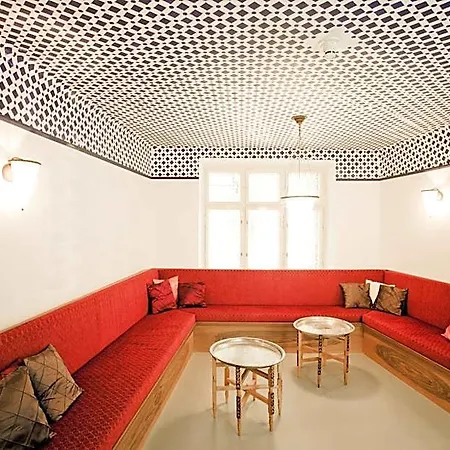 Grand Wiesler - Centre Of 4* Graz