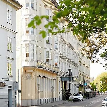 Grand Wiesler - Centre Of Hotel 4*
